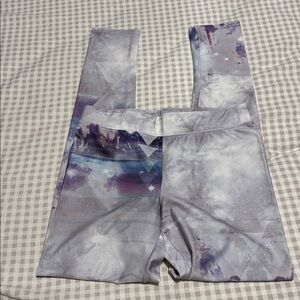 American eagle leggings